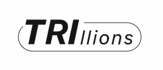 TRILLIONS logo