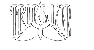 TRILLIUM logo