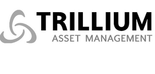 TRILLIUM ASSET MANAGEMENT logo