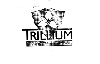 TRILLIUM BUSINESS LEARNING, INC logo