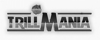 TRILLMANIA logo