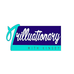 TRILLUATIONARY WITH KINSEY logo