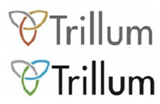 TRILLUM TRILLUM logo