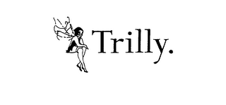 TRILLY logo