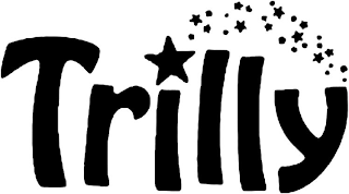 TRILLY logo