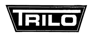 TRILO logo
