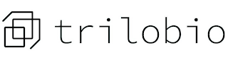 TRILOBIO logo