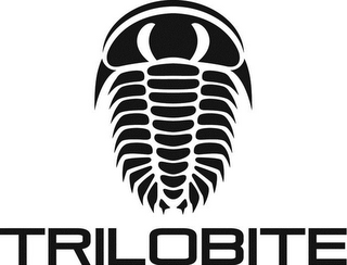 TRILOBITE logo