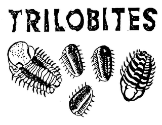 TRILOBITES logo