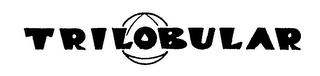 TRILOBULAR logo
