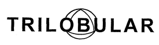 TRILOBULAR logo
