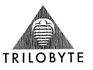 TRILOBYTE logo