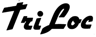 TRILOC logo