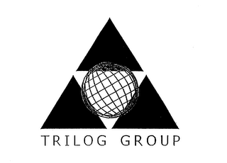 TRILOG GROUP logo