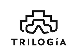 TRILOGIA logo