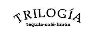 TRILOGIA TEQUILA-CAFE-LIMON logo