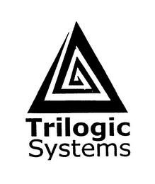 TRILOGIC SYSTEMS logo