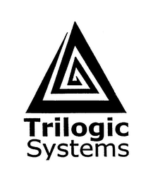 TRILOGIC SYSTEMS logo