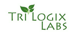 TRILOGIX LABS logo