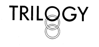 TRILOGY logo