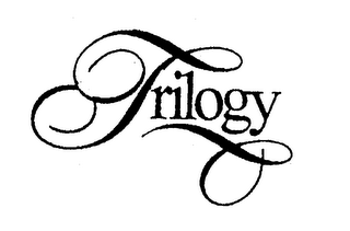 TRILOGY logo