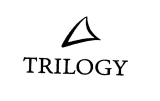TRILOGY logo