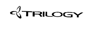 TRILOGY logo