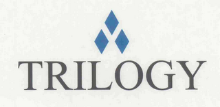 TRILOGY logo