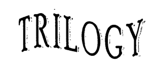 TRILOGY logo
