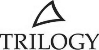 TRILOGY logo
