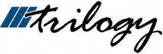 TRILOGY logo