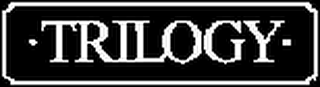 TRILOGY logo