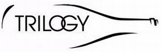 TRILOGY logo