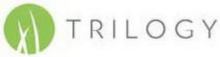 TRILOGY logo