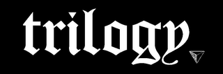 TRILOGY logo