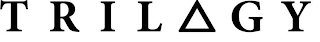 TRILOGY logo