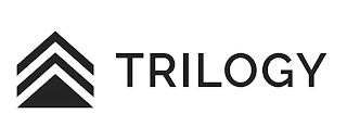 TRILOGY logo