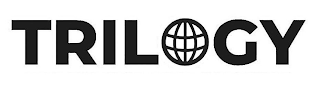 TRILOGY logo