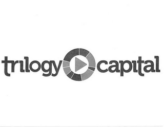 TRILOGY CAPITAL logo