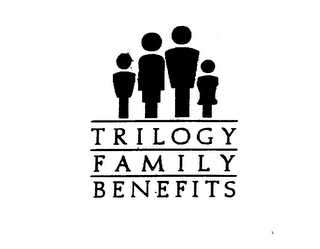 TRILOGY FAMILY BENEFITS logo