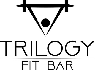 TRILOGY FIT BAR logo