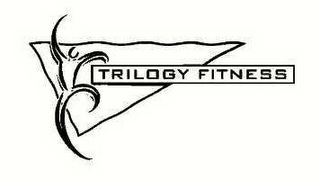 TRILOGY FITNESS logo