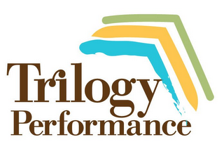 TRILOGY PERFORMANCE logo