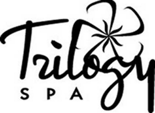 TRILOGY SPA logo