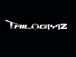 TRILOG[Y]Z logo
