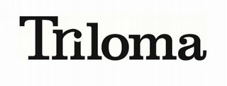TRILOMA logo