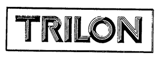 TRILON logo