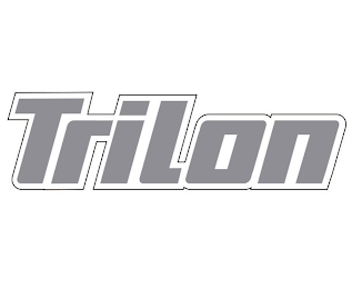 TRILON logo