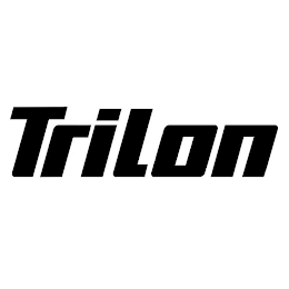 TRILON logo