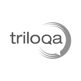 TRILOQA logo